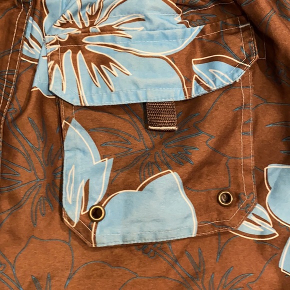 Sonoma Board Shorts, 14/16 - Picture 6 of 8